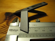 Macro stand