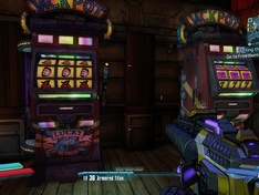 jackpot