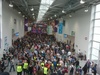 gamescom crowd