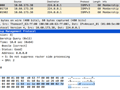 KPN PCAP