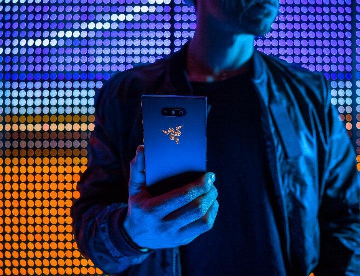 Razer Phone 2
