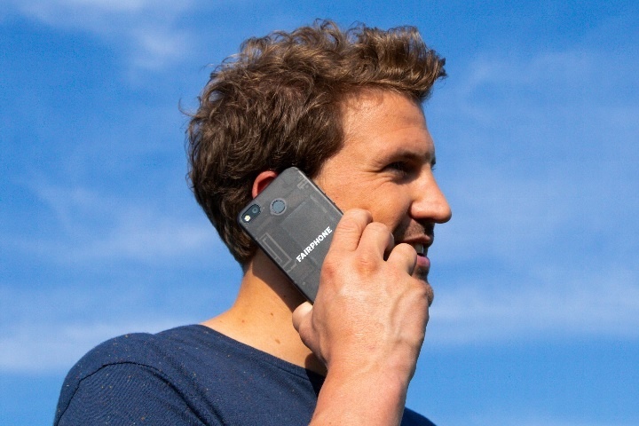 Fairphone 3