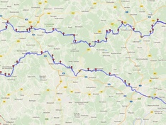 dag 2 dasburg