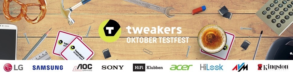 Oktober Testfest