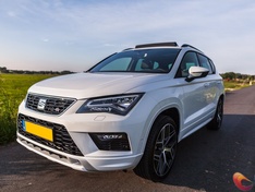 Ateca