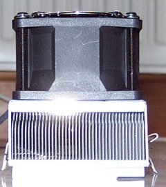 OCZ Dominator