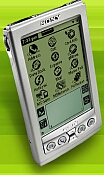 Sony CliePEG-S320