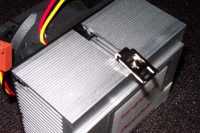 ThermalTake Volcano 5