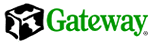 Gateway logo
