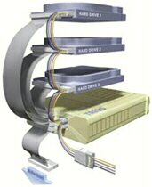 Romtec Trios