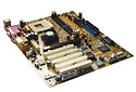 Asrock moederbord ?