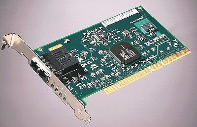 Intel gigabit ethernet kaart Intel gigabit ethernet kaart