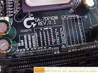 Gigabyte 7DPXDW