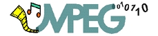 MPEG logo