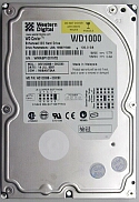 Western Digital Caviar WD1000BB