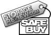Savebuy logo StorageReview