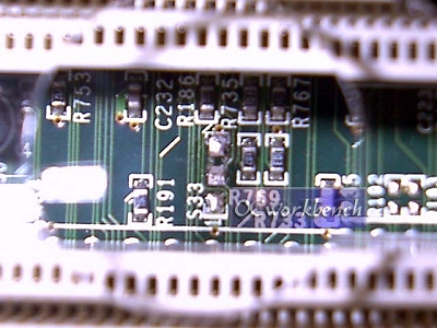 SiS 735 