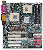 Gigabyte 7DPXDW layout (klein)
