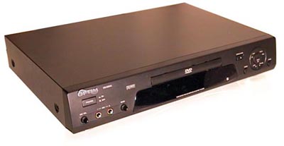 Optim DS-8302 dvd-speler