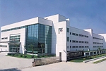 Gigabyte gebouw