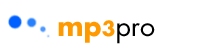 MP3Pro logo