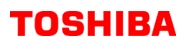 Toshiba logo