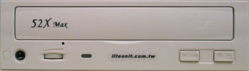 Lite-On LTN526S