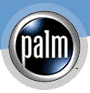 Palm Logo