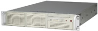 SuperMicro SC822I 2U rackmount (IDE)