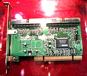 Promise Ultra133 TX2 (klein)