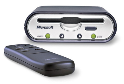 Microsoft TV Photo Viewer