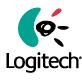 Logitech logo