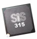 SIS 315 chipset