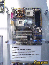 Asus A7M266-D