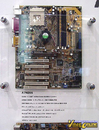 Asus A7N266