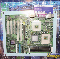 Microstar K7D Master-L