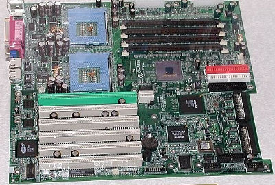Gigabyte GA-6MXDR