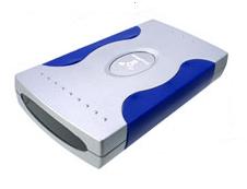 FireWiredirect Spark II Pro Dual Drive
