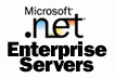 .net Enterprise Servers logo