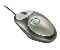 Logitech Mouseman Dual Optical