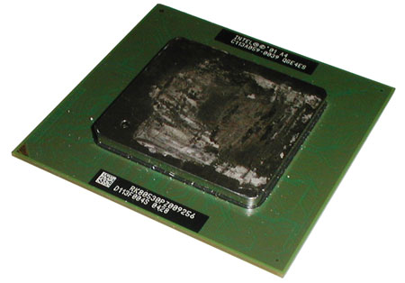Intel Pentium 3 Tualatin (groot, los)