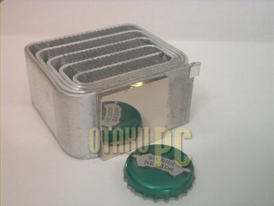 TS Heatronics ZEN radiator