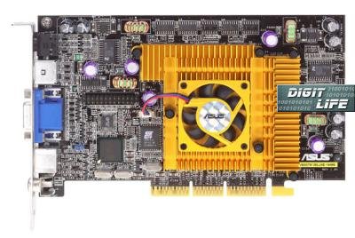 Asus V8200 T5 
