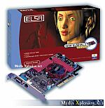 Elsa Gladiac 721 (klein)