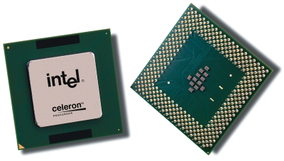 Intel Celeron
