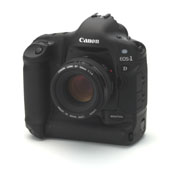Canon EOS-1d