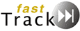 FastTrack logo