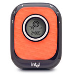 Intel Personal Audio Player 3000