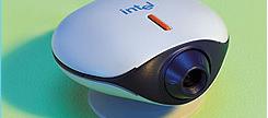 Intel Home PC Camera