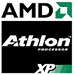 AMD Athlon XP logo